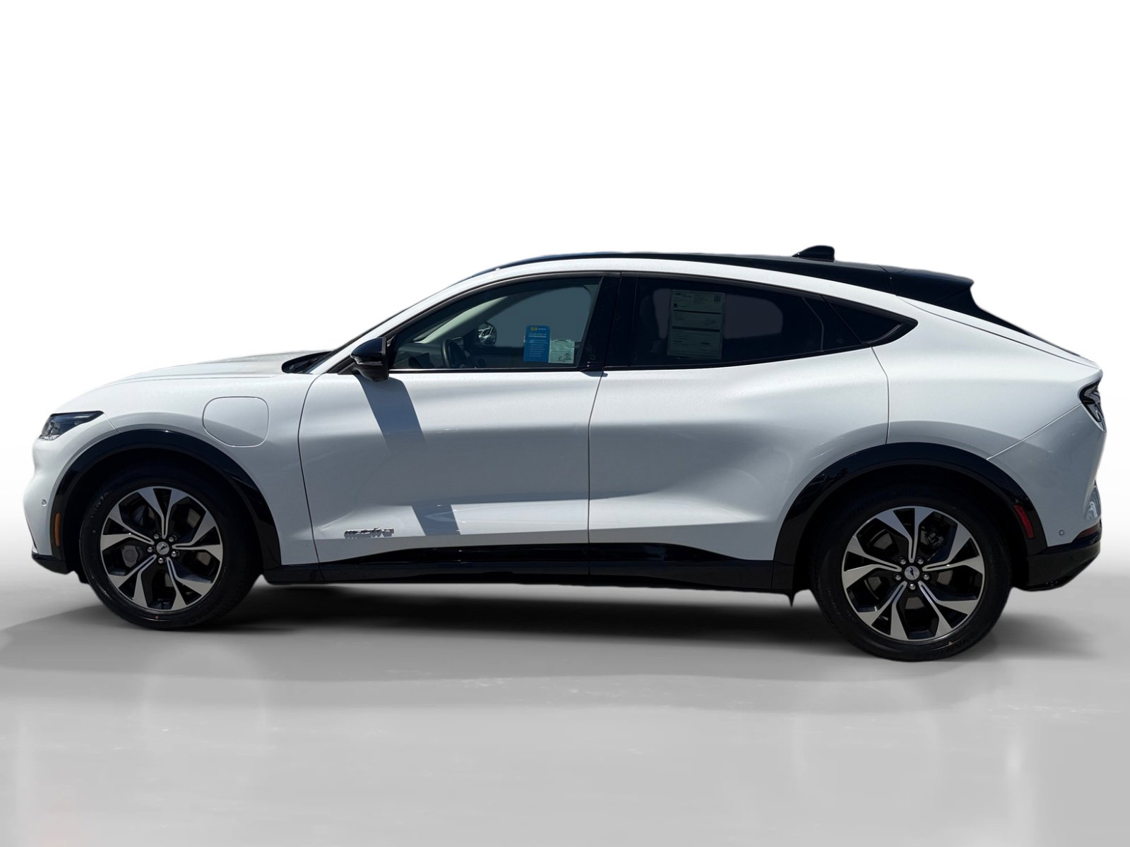 Certified 2023 Ford Mustang Mach-E Premium RWD image 2