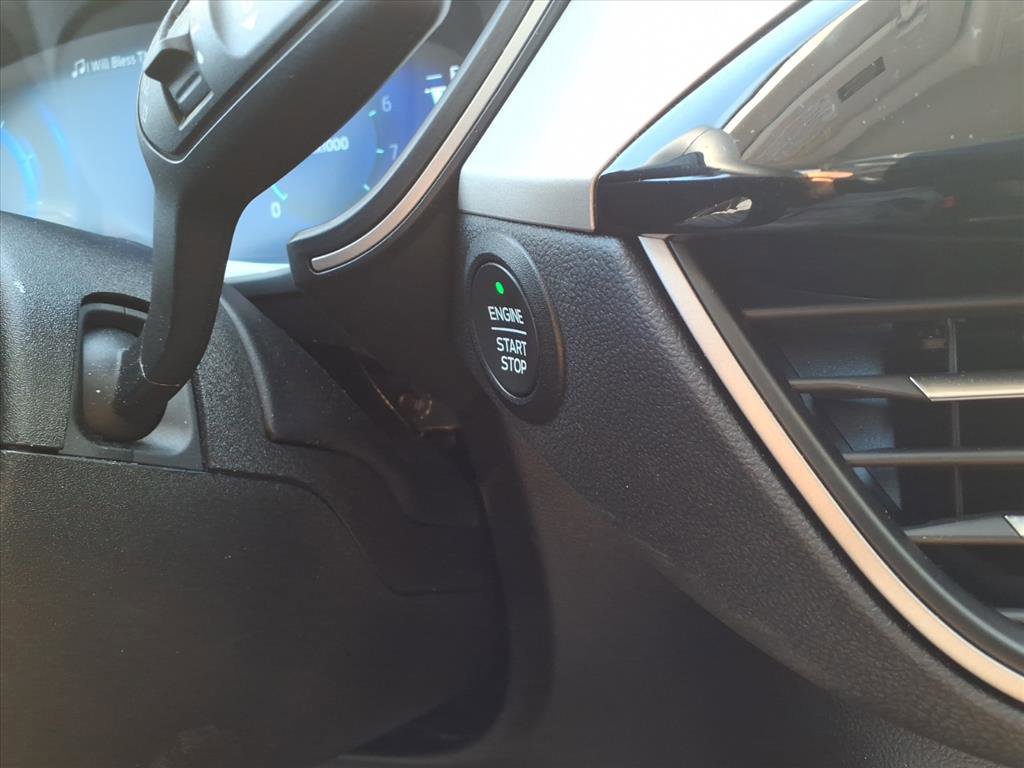 Certified 2022 Ford Escape SEL w/ Technology Package image 23