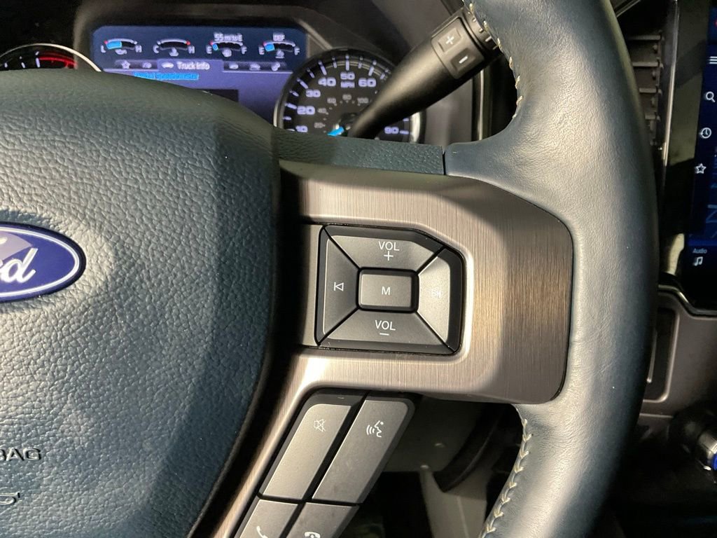 Certified 2022 Ford F250 Limited image 25