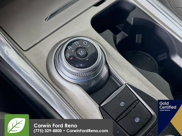 Certified 2021 Ford Explorer XLT w/ Equipment Group 202A AWD/4WD image 20