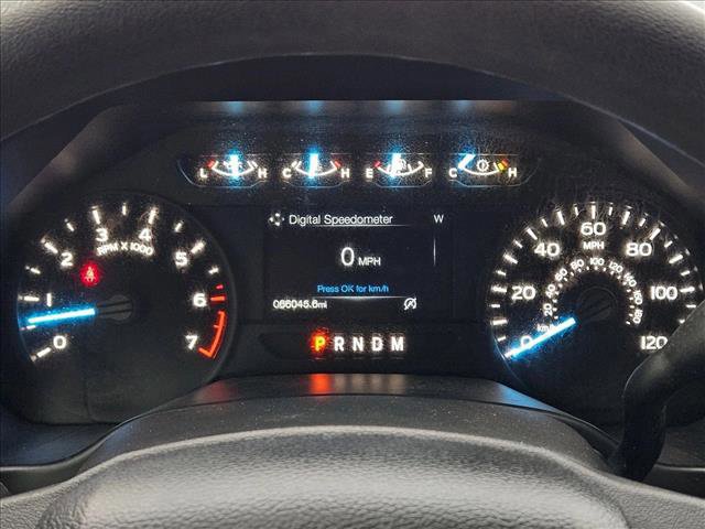 Certified 2020 Ford F150 XL w/ Equipment Group 101A Mid image 11