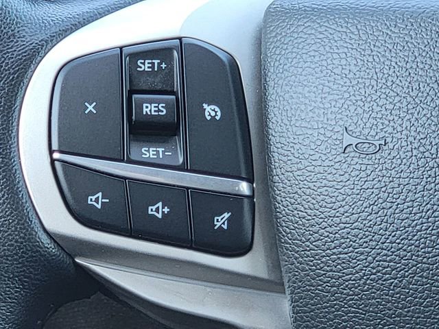Certified 2023 Ford Explorer XLT w/ Equipment Group 202A AWD/4WD image 34