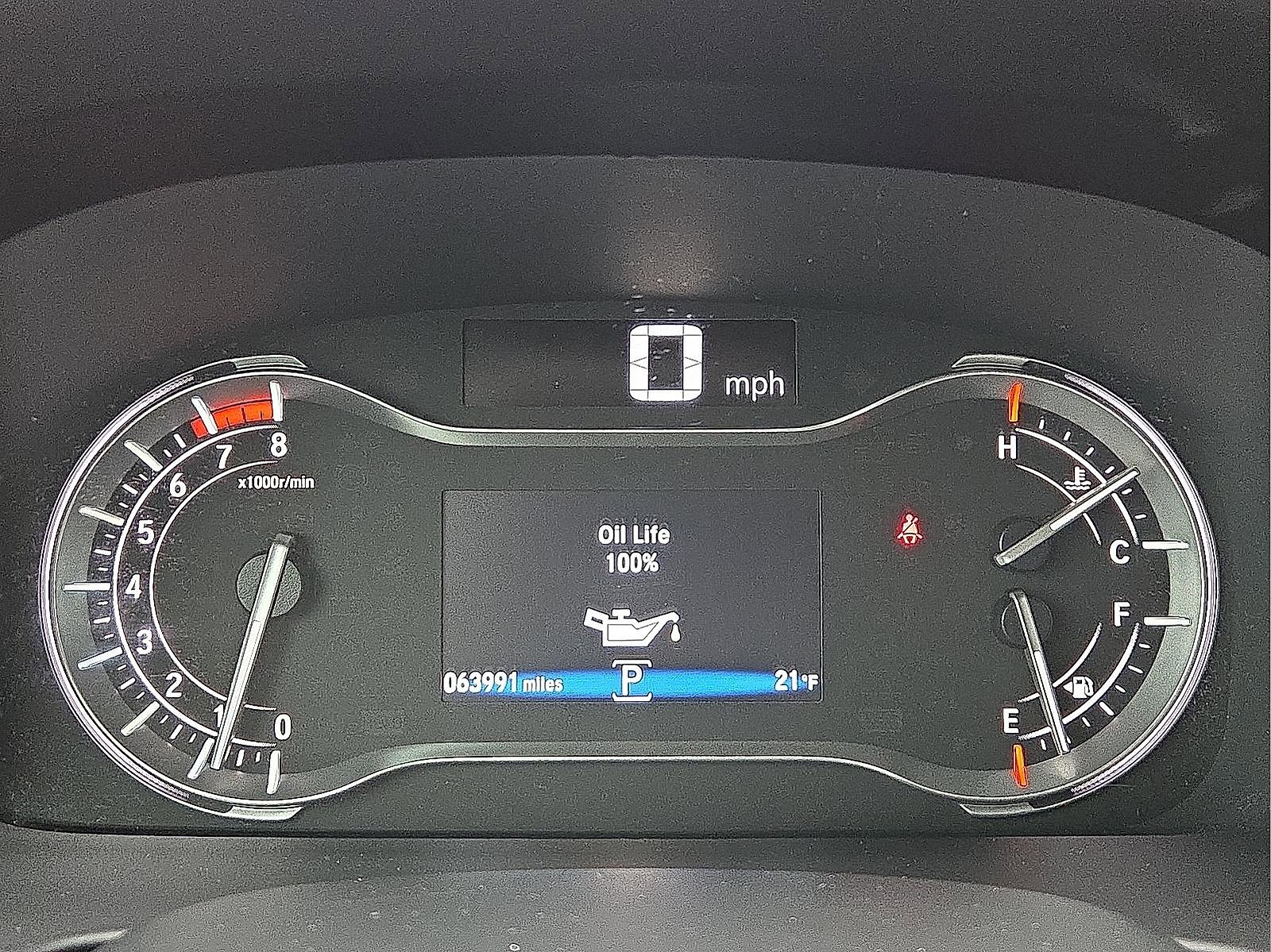 Used 2019 Honda Ridgeline RTL image 23