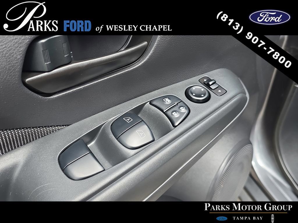 Used 2018 Nissan Kicks S w/ Exterior Electronics Package FWD image 17