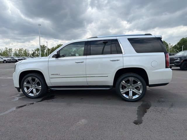 Used 2020 GMC Yukon Denali w/ Open Road Package AWD/4WD image 14