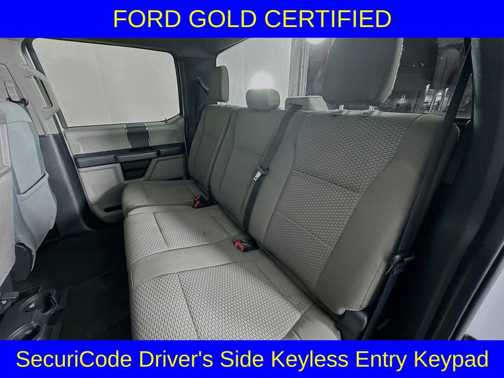 Certified 2022 Ford F250 XLT image 23