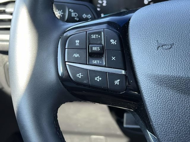 Certified 2021 Ford Escape SEL AWD/4WD image 27