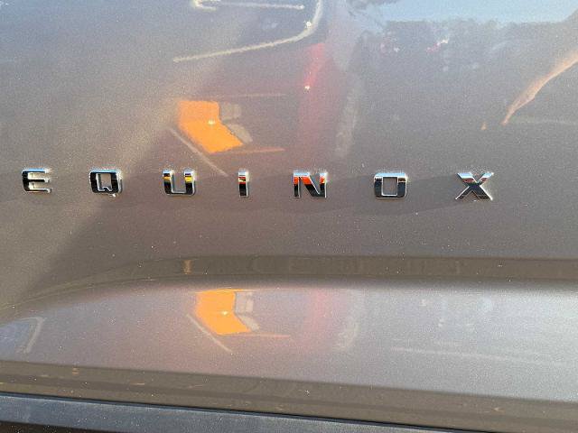 Used 2025 Chevrolet Equinox LT w/ Convenience Package II AWD/4WD image 27
