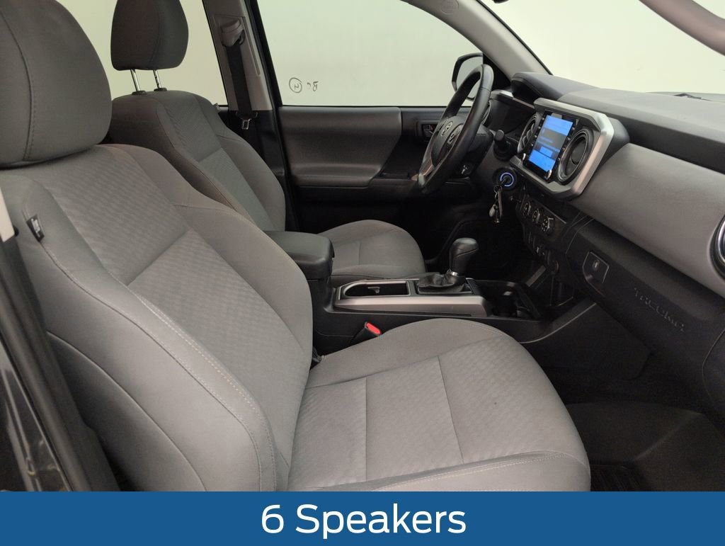 Used 2020 Toyota Tacoma SR5 image 18