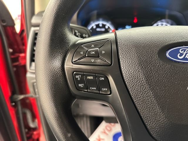 Certified 2021 Ford Ranger XL w/ FX4 Off-Road Package image 32