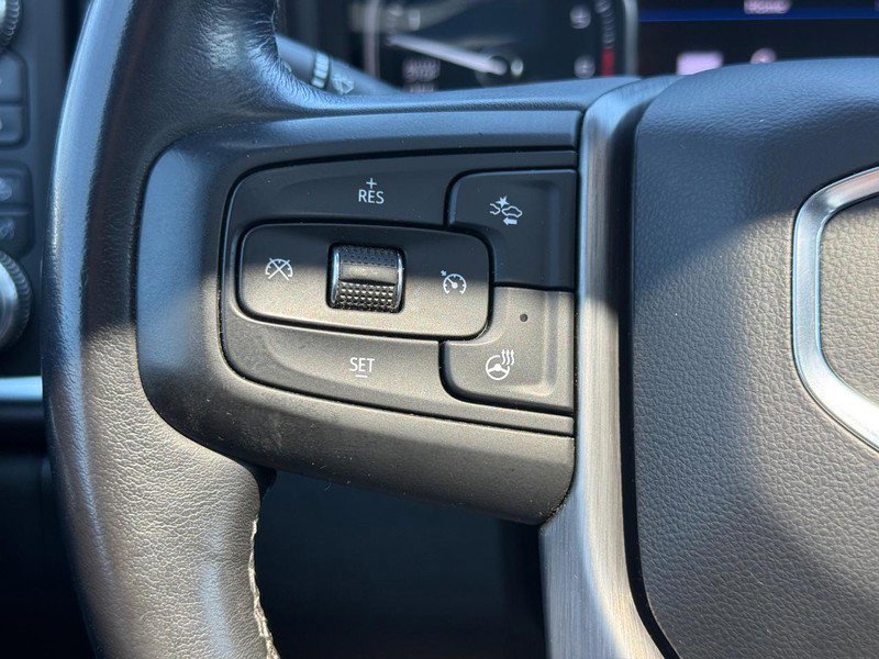 Used 2020 GMC Sierra 1500 Denali w/ Denali Ultimate Package AWD/4WD image 21