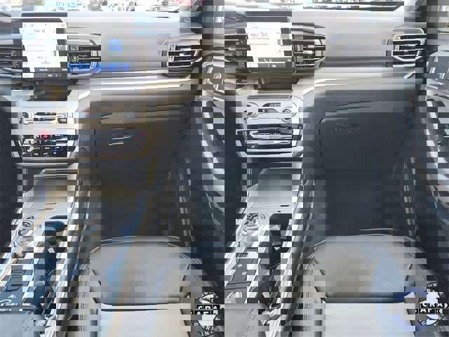 Certified 2023 Ford Explorer XLT w/ Equipment Group 202A image 10