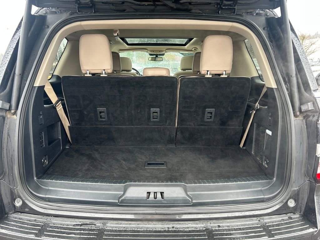 Certified 2024 Ford Expedition Limited AWD/4WD image 33