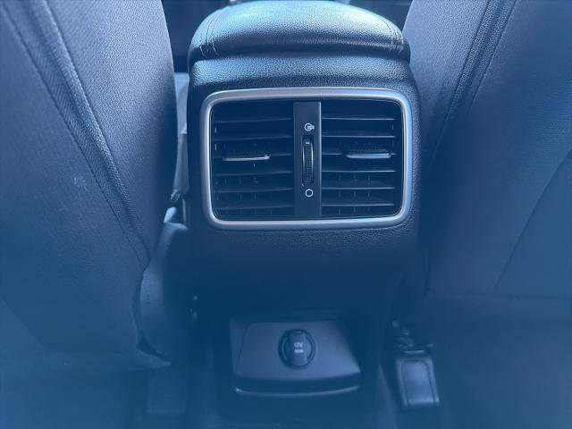 Used 2018 Kia Sportage LX w/ LX Technology Package image 24