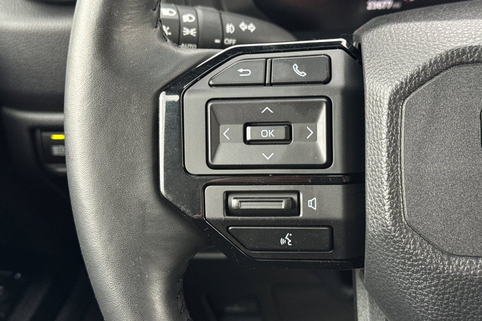 Used 2025 Toyota Land Cruiser 1958 image 27