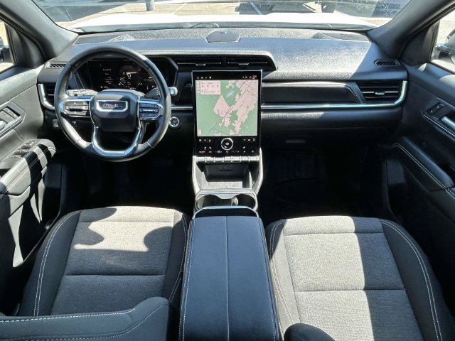 Used 2026 GMC Terrain Elevation FWD image 4