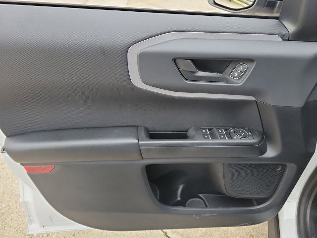 Certified 2022 Ford Bronco Sport Big Bend w/ Convenience Package image 22