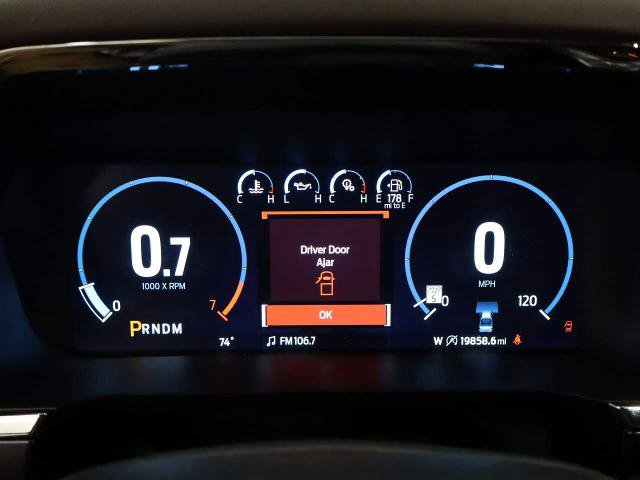 Certified 2023 Ford F150 Lariat AWD/4WD image 9