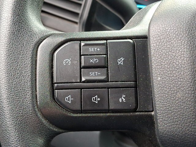 Certified 2024 Ford F250 XL w/ STX Appearance Package AWD/4WD image 21