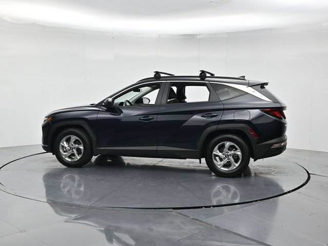 Used 2024 Hyundai Tucson SEL FWD image 7