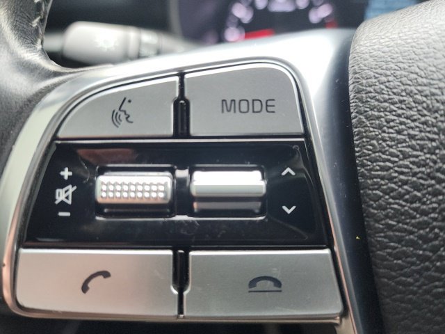 Used 2020 Kia Telluride LX AWD/4WD image 24