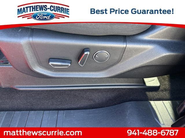 Certified 2018 Ford F150 XLT w/ Equipment Group 302A Luxury image 11