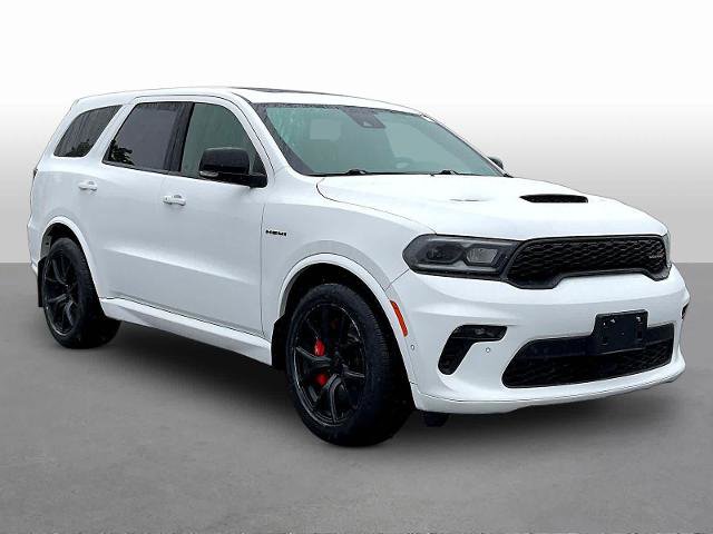 Used 2022 Dodge Durango R/T w/ Tow 'N Go Group