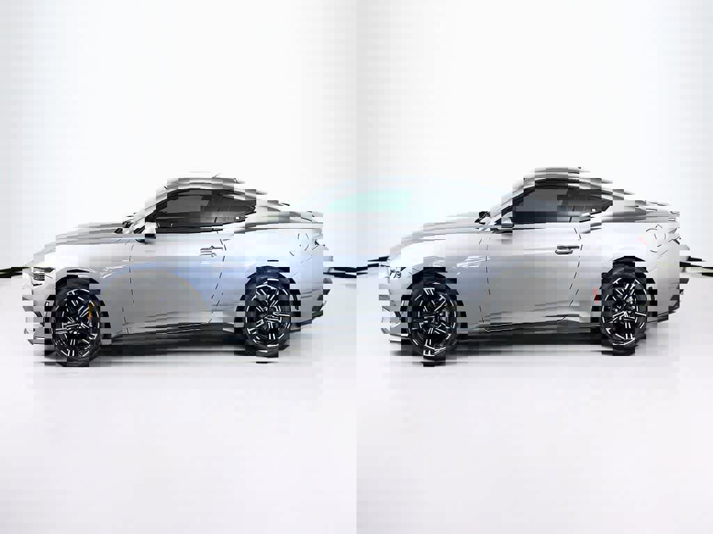 Certified 2024 Ford Mustang Premium image 2