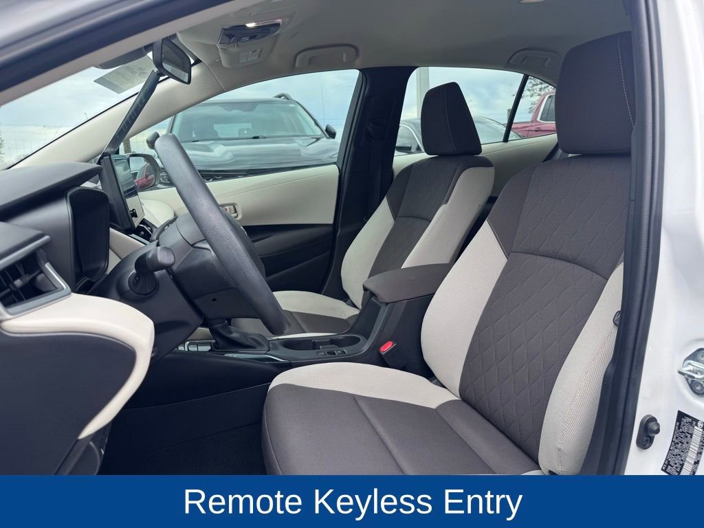 Used 2023 Toyota Corolla LE image 10