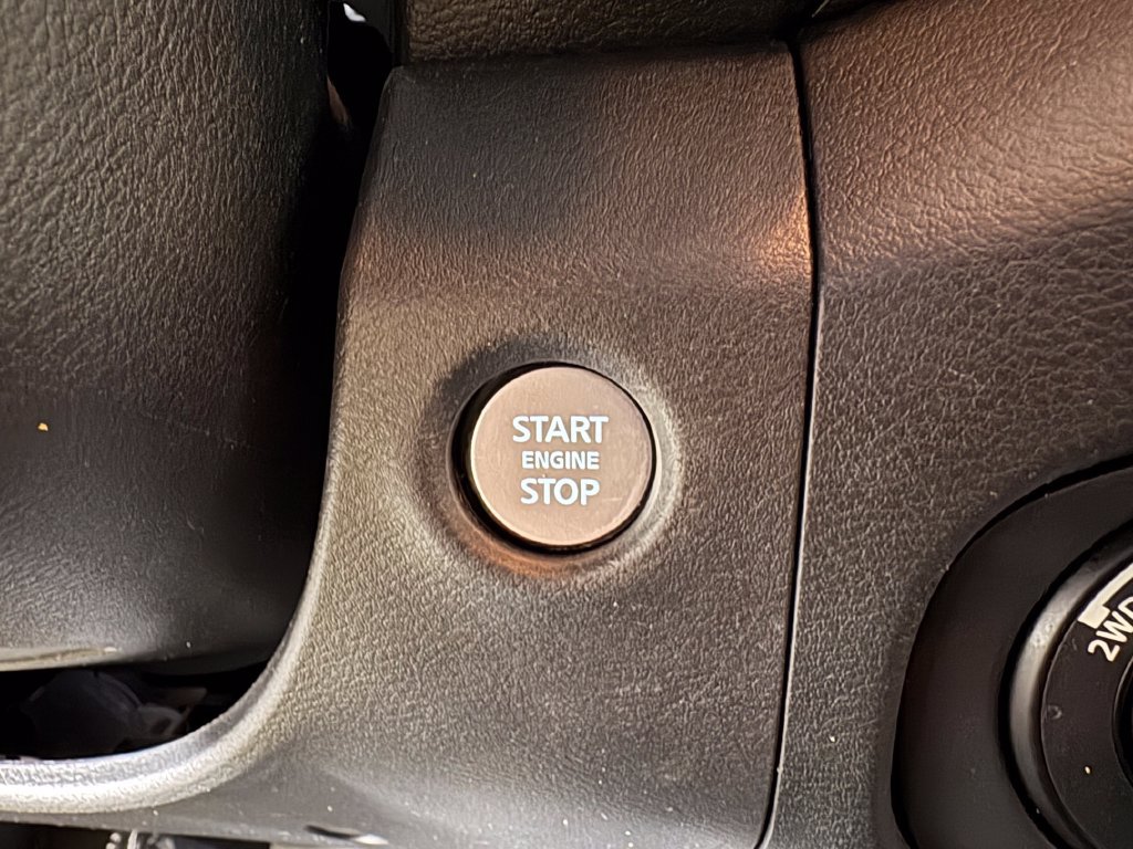 Used 2022 Nissan Frontier S w/ Technology Package AWD/4WD image 20