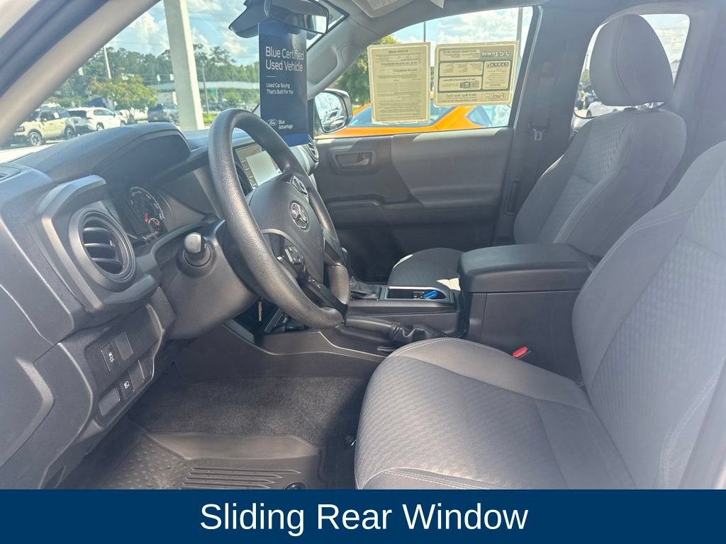 Used 2022 Toyota Tacoma SR RWD image 11