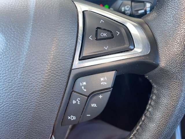 Certified 2019 Ford Fusion SEL image 16