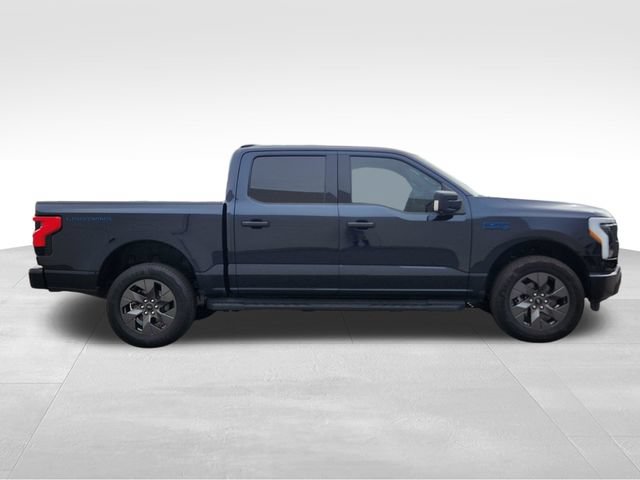 Certified 2024 Ford F150 Lightning XLT AWD/4WD image 10