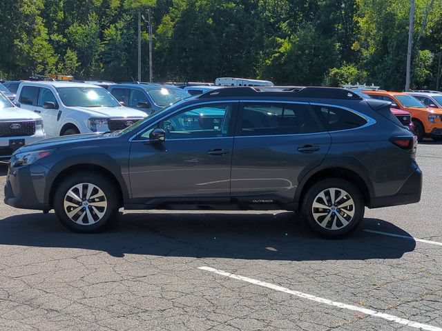 Used 2023 Subaru Outback Premium AWD/4WD image 6