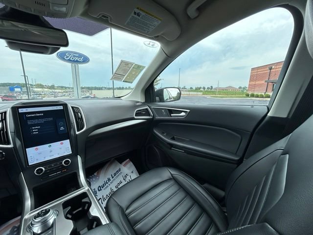 Certified 2023 Ford Edge SEL w/ Convenience Package AWD/4WD image 50
