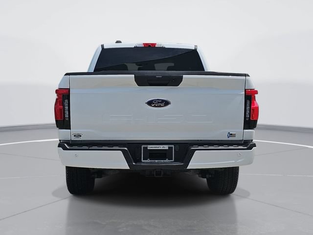 Certified 2023 Ford F150 Lightning XLT AWD/4WD image 4