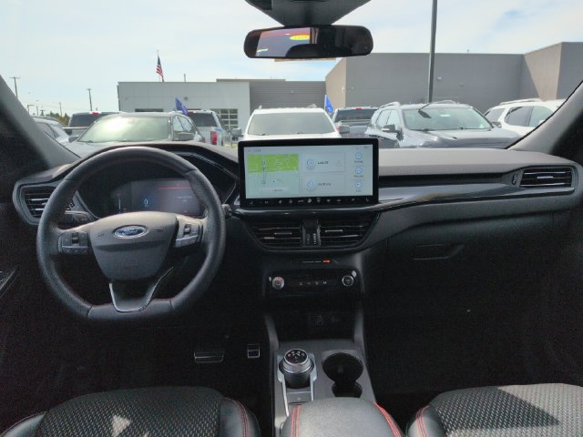 Certified 2024 Ford Escape ST-Line w/ Tech Pack #1 AWD/4WD image 26