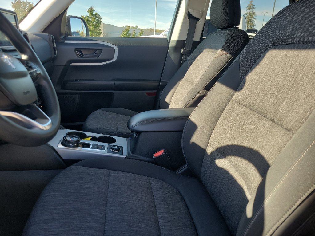 Certified 2021 Ford Bronco Sport Big Bend AWD/4WD image 17