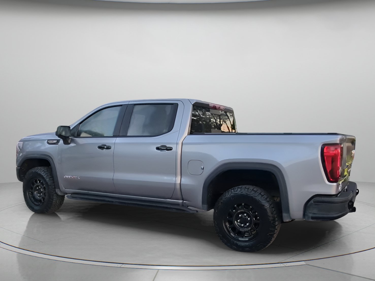 Used 2023 GMC Sierra 1500 AT4X w/ AT4X AEV Edition AWD/4WD image 16