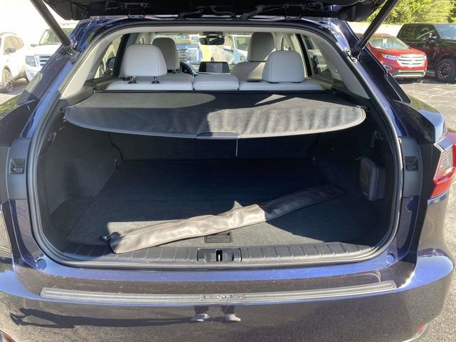 Used 2022 Lexus RX 350 FWD image 12