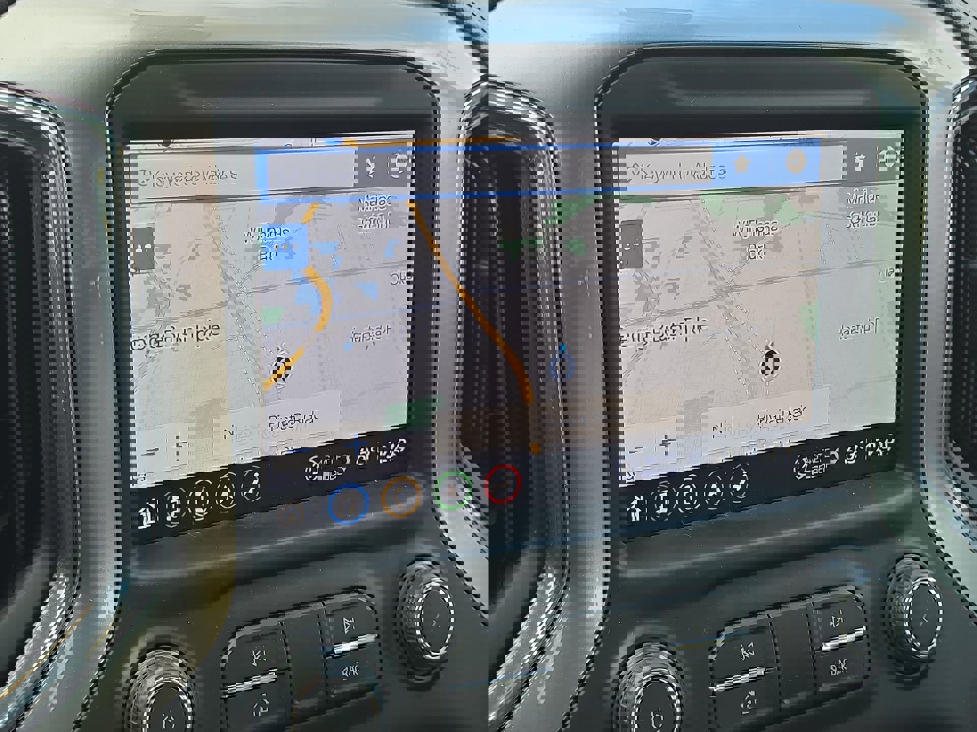 Used 2022 Chevrolet Silverado 1500 LTZ w/ LTZ Premium Texas Edition image 18