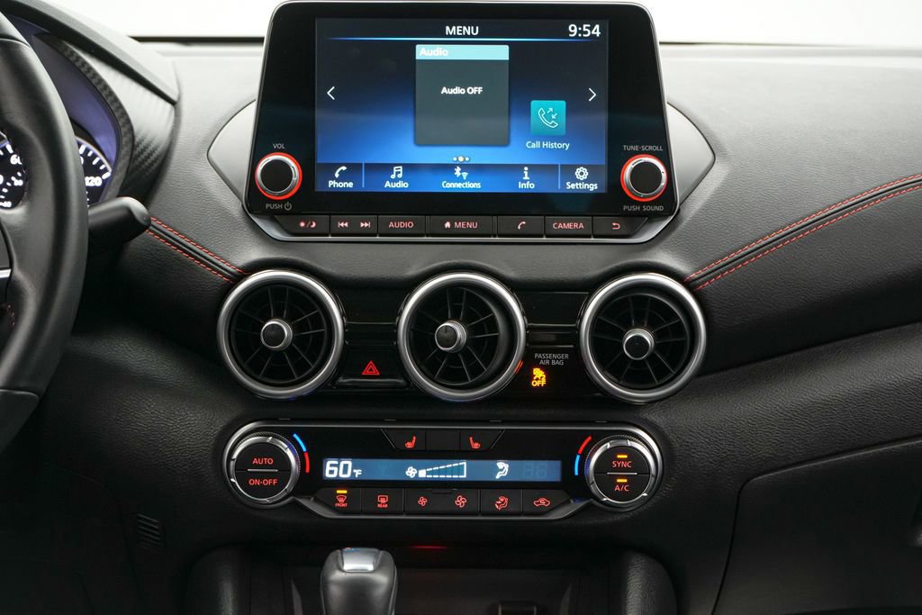 Used 2024 Nissan Sentra SR image 15