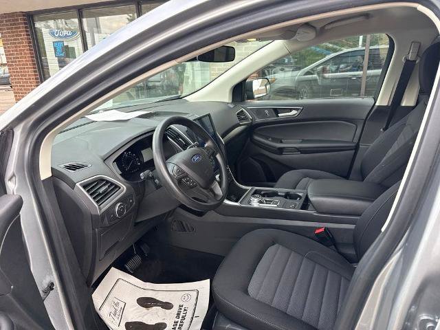 Certified 2022 Ford Edge SE AWD/4WD image 7
