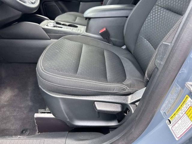 Certified 2025 Ford Escape Active AWD/4WD image 17