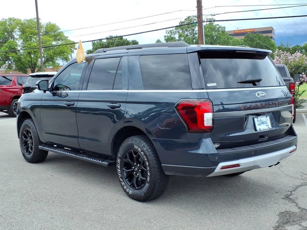 Certified 2024 Ford Expedition Timberline AWD/4WD image 11
