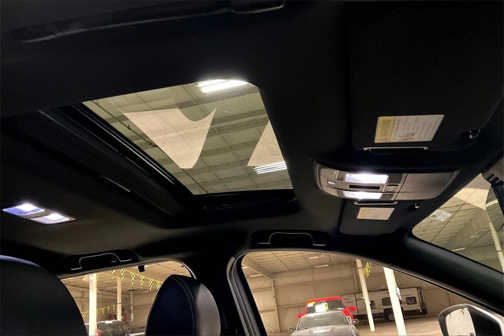 Used 2023 MAZDA CX-9 Grand Touring image 21