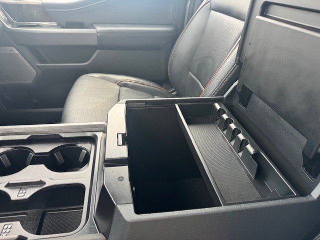 Certified 2026 Ford F250 Lariat AWD/4WD image 24
