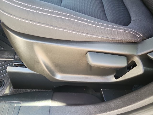 Certified 2023 Ford Escape AWD image 8