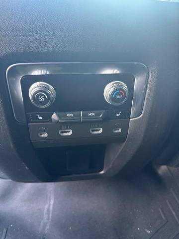 Used 2021 GMC Yukon Denali RWD image 18