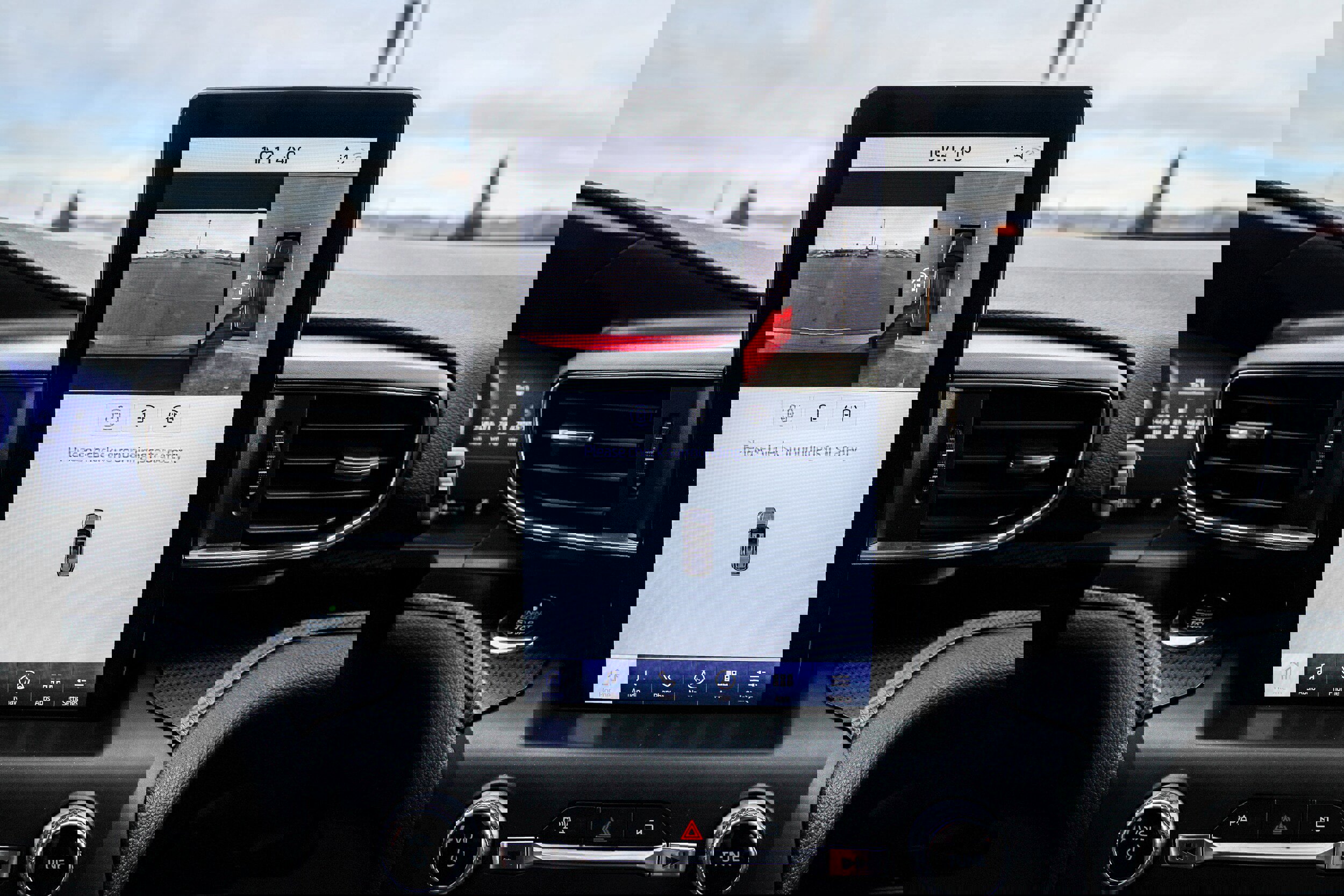 Certified 2020 Ford Explorer ST w/ ST Street Pack image 22